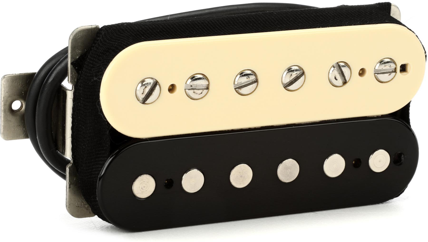 seymour duncan 59 bridge