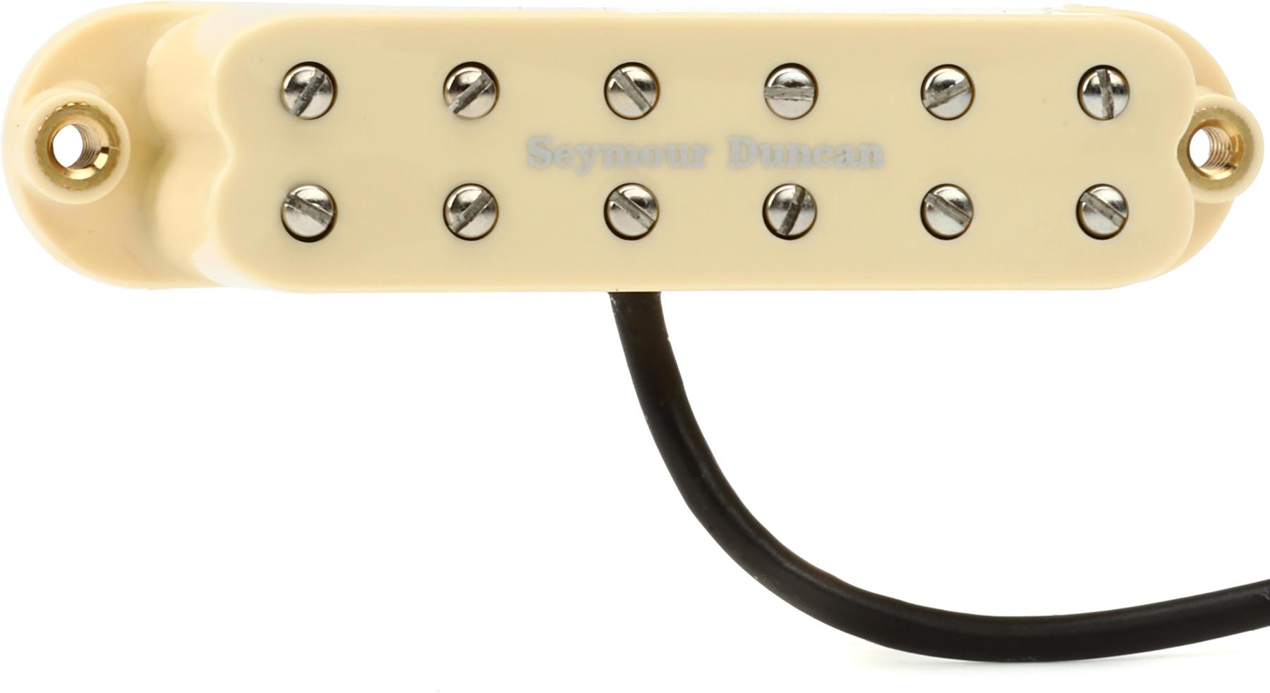 seymour duncan strat pickups - Sweetwater seymour duncan strat pickups - Sweetwater
