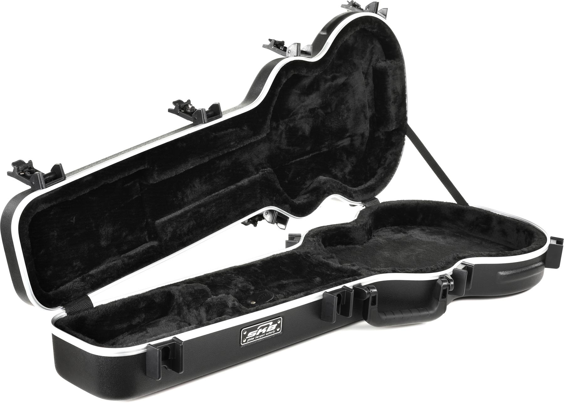 Les paul case clearance for sale