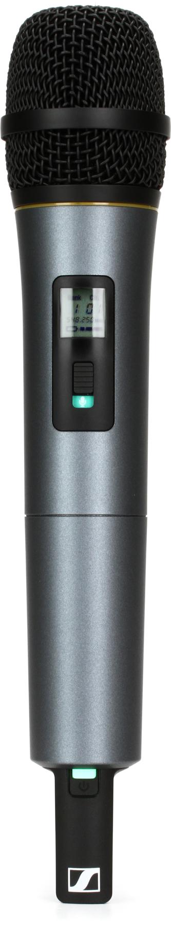 Sennheiser Skm Sweetwater