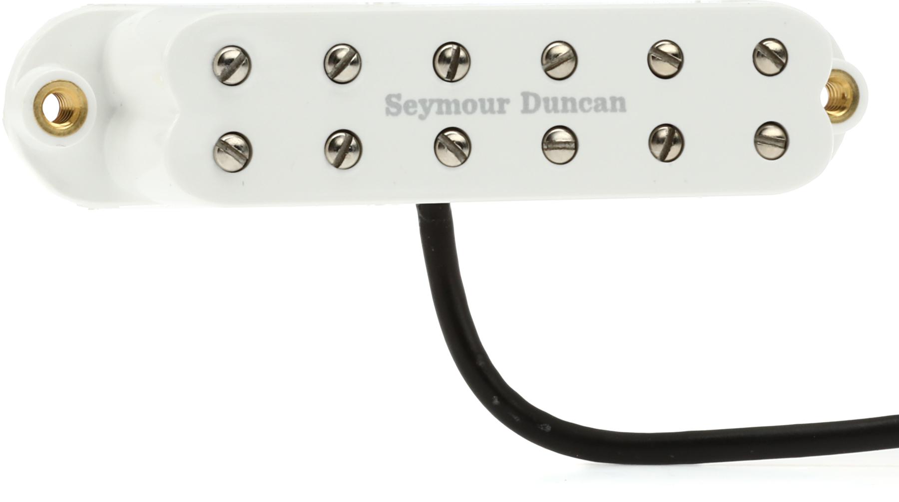 seymour duncan strat pickups - Sweetwater