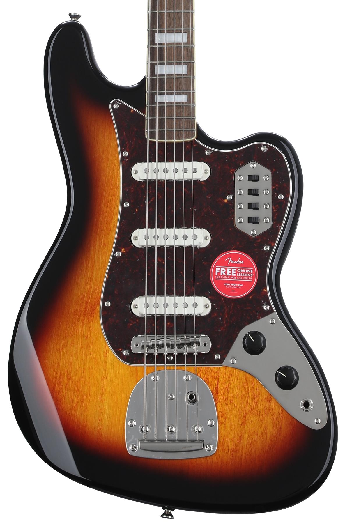 ギター squier classic vibe Amazon.com: Squier Classic Vibe 70s Jazz Bass, 3-Color