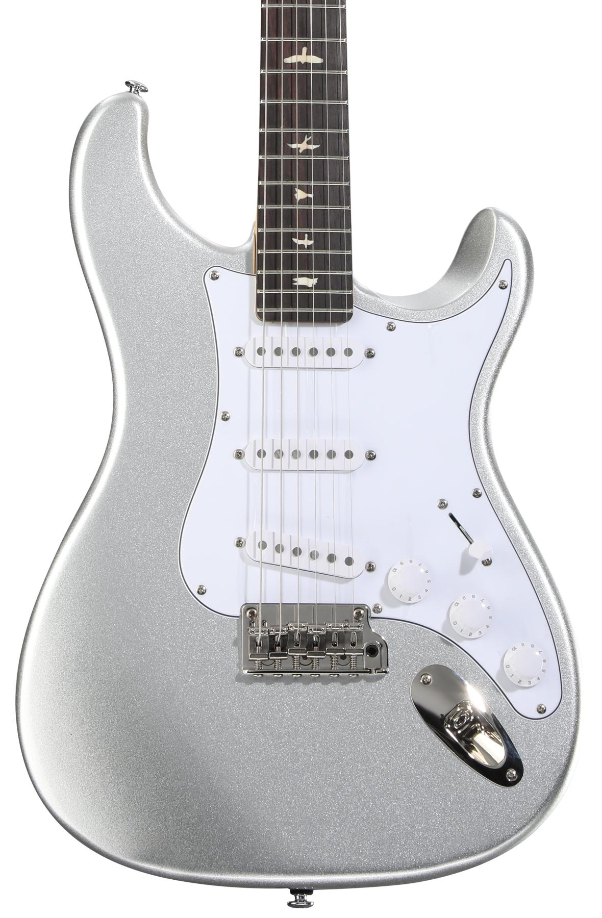 PRS Silver Sky - Sweetwater
