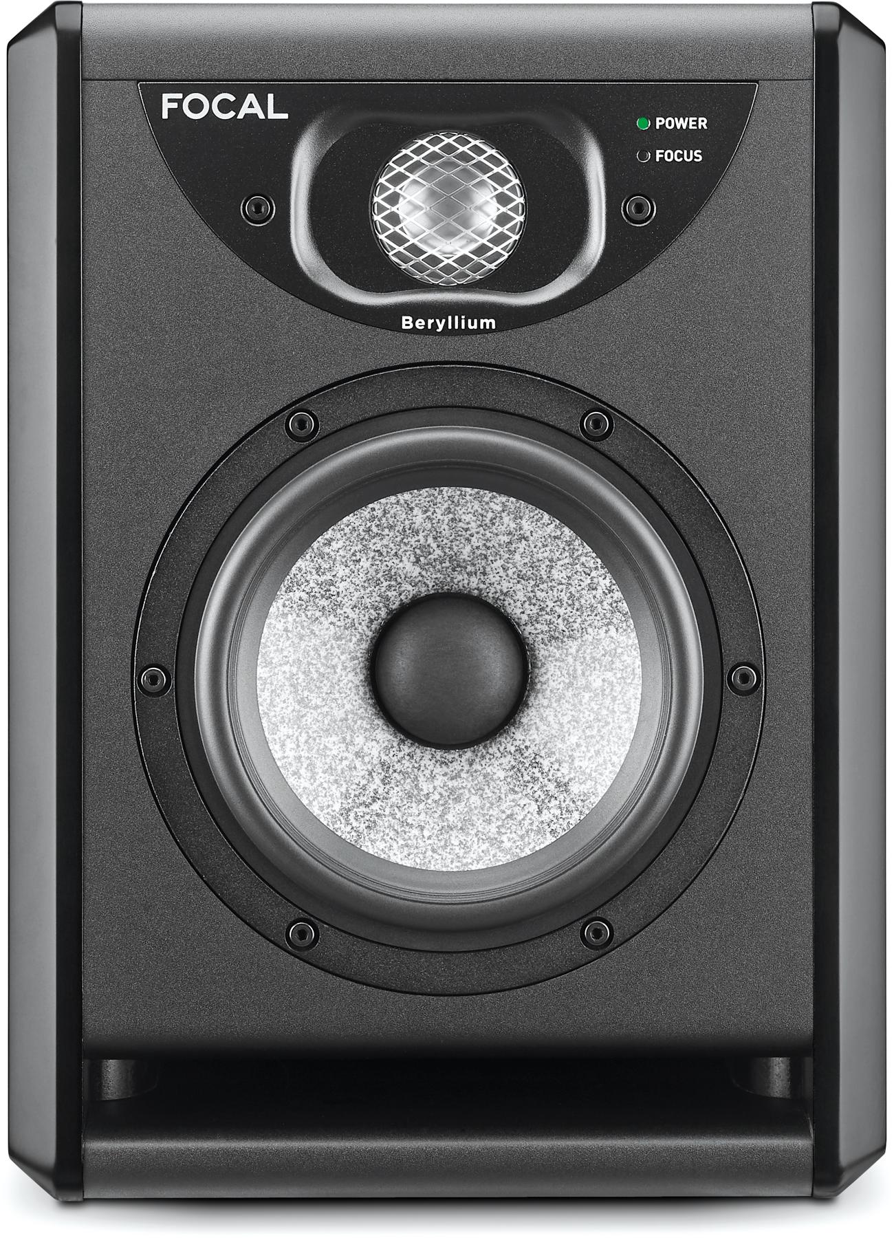 Focal ST6 - Sweetwater
