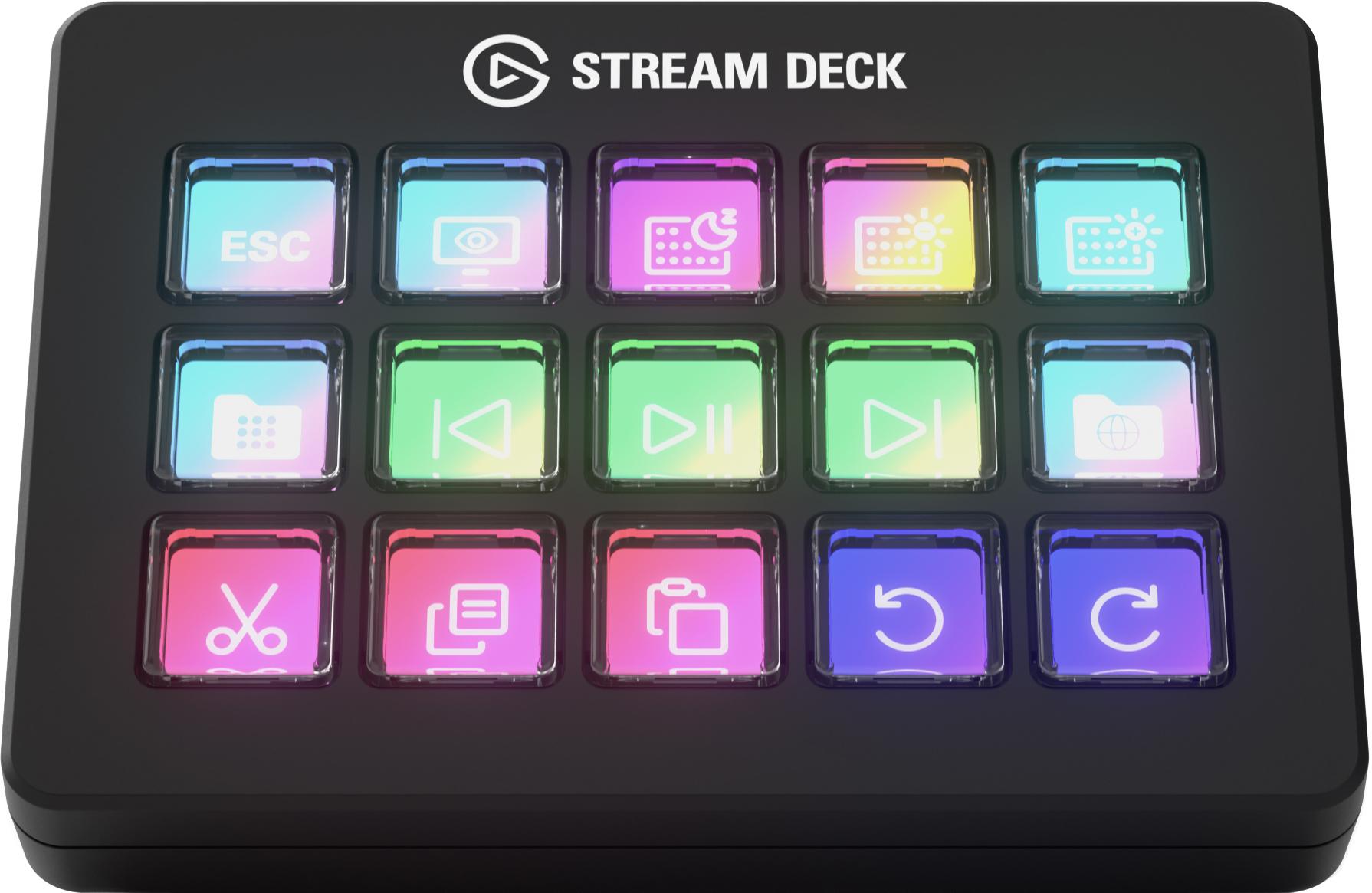 その他 elgato STREAM DECK + Stream Deck | Elgato