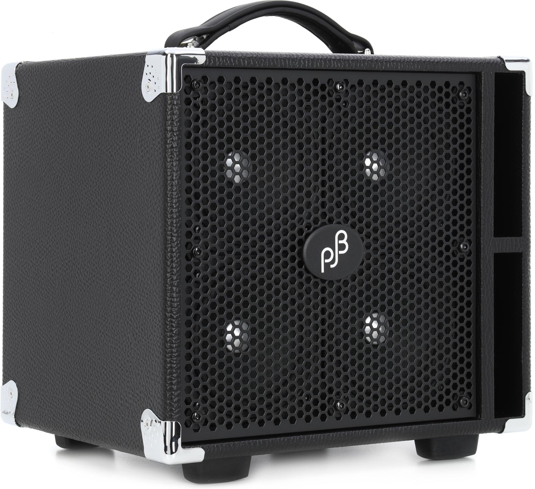 ベース PHIL JONES BASS Suitcase Compact Phil Jones Bass Suitcase Compact BG-400 Bass Combo Amp