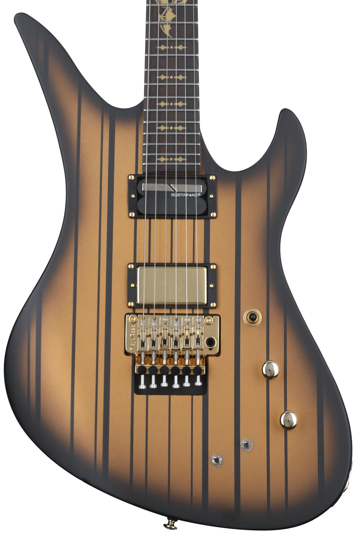 Synyster gates guitar for sale discount