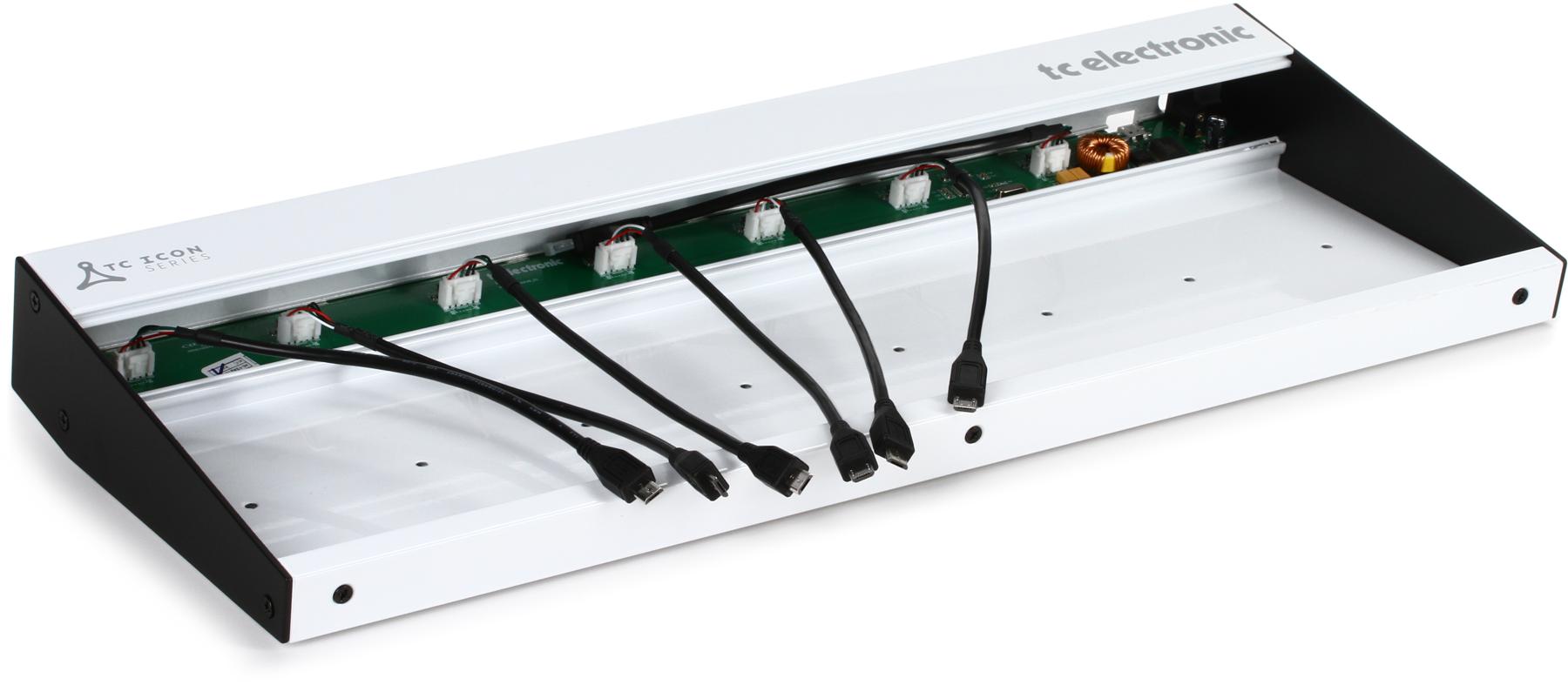 TC ICON SERIES セット