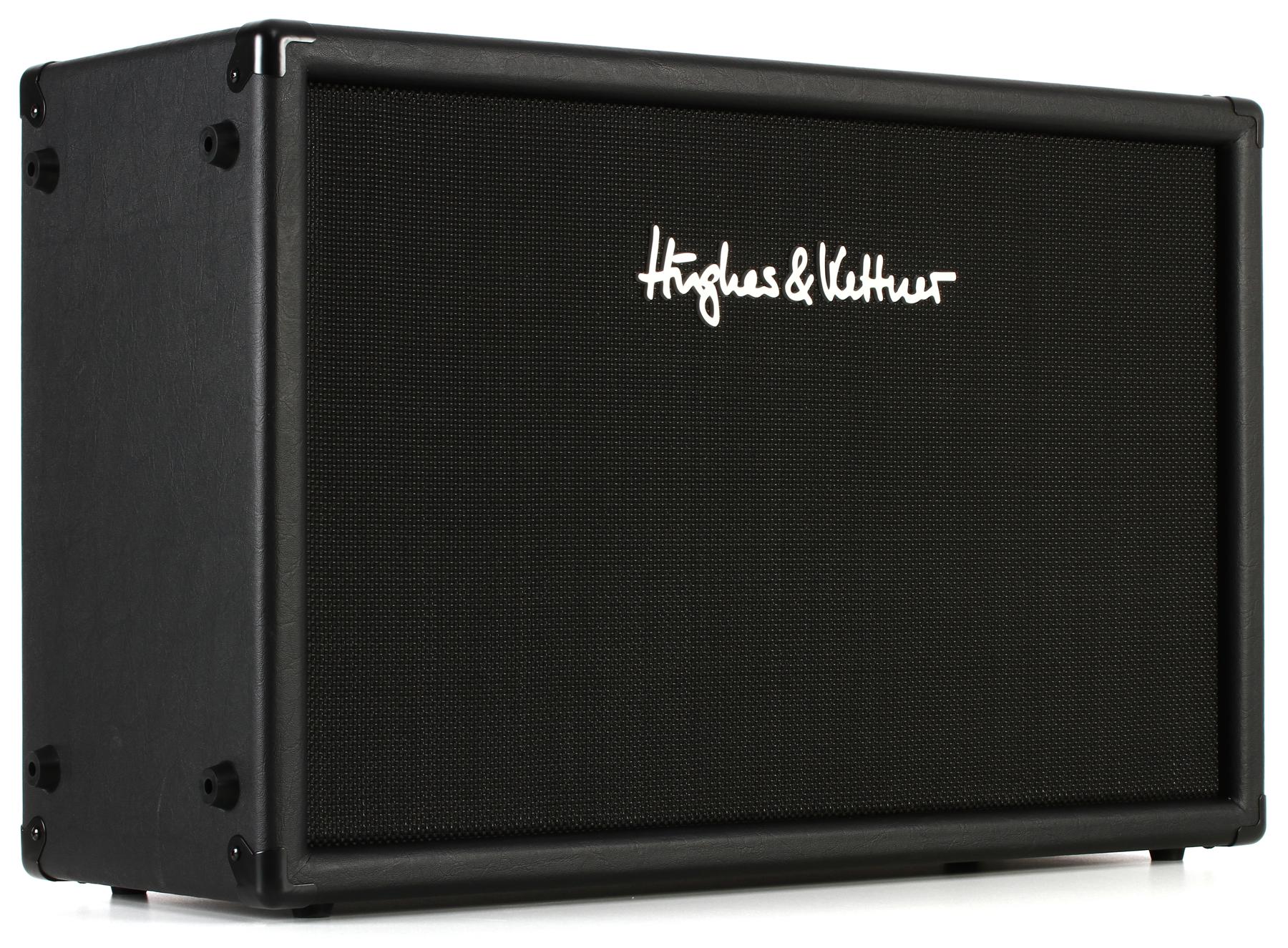 ギター Hughes&Kettner TUBEMAN2 20180612 Hughes&Kettner Tubeman2 Pt.2 (Orange) - Guitar