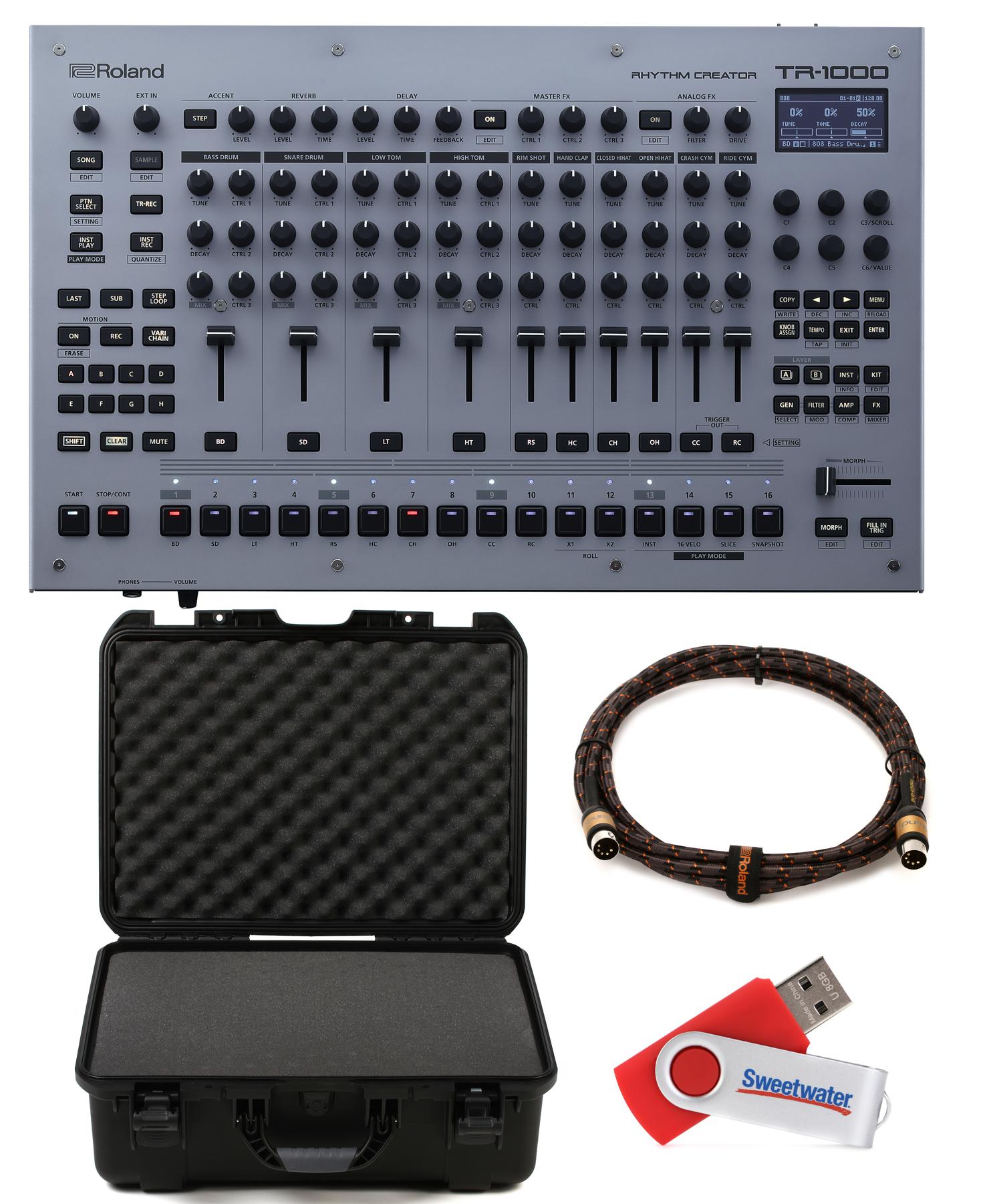 DTM・DAW Roland RUBIX24 Roland - Rubix24 | USB Audio Interface