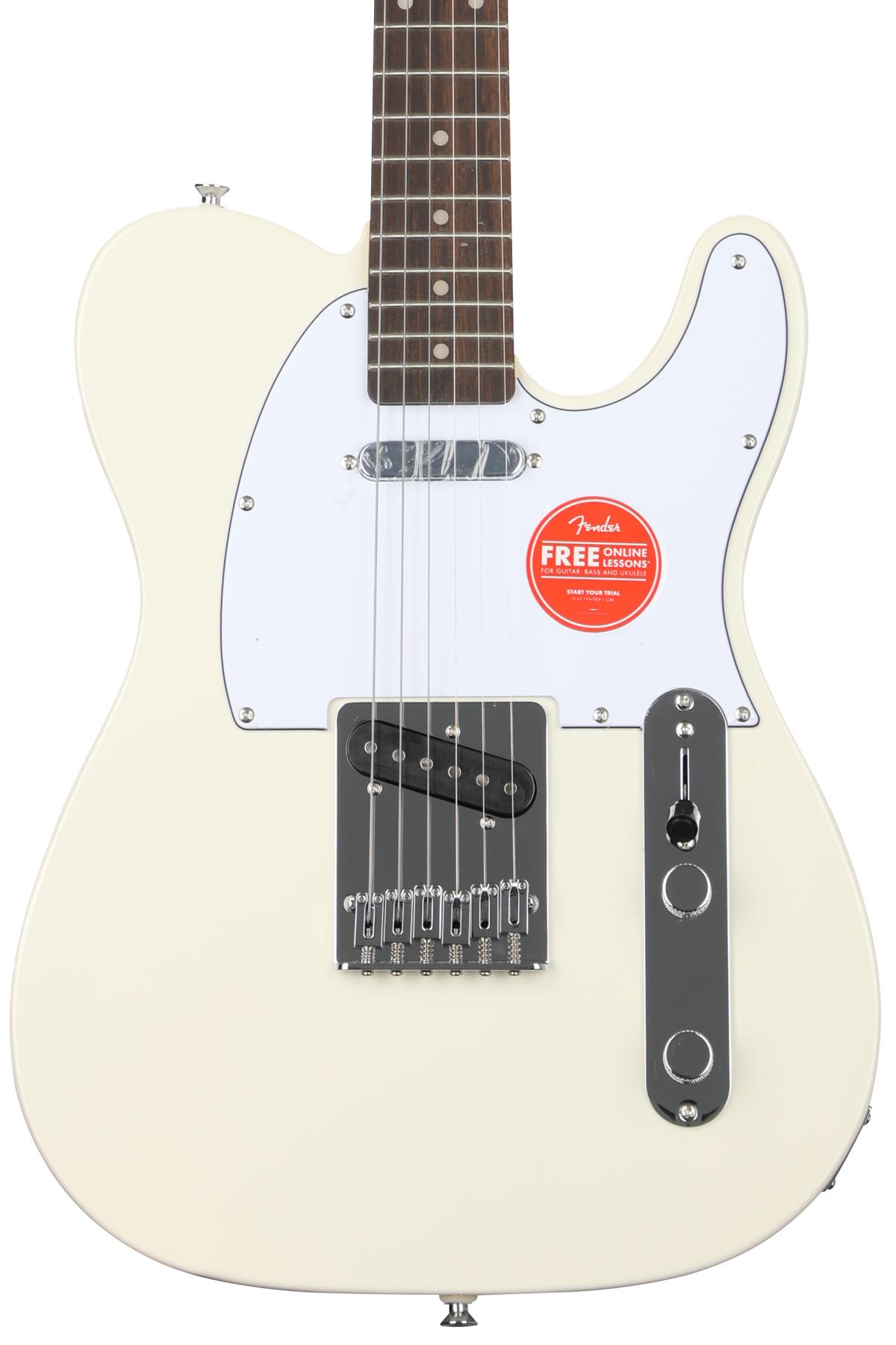 Squier Affinity - Sweetwater Squier Affinity - Sweetwater