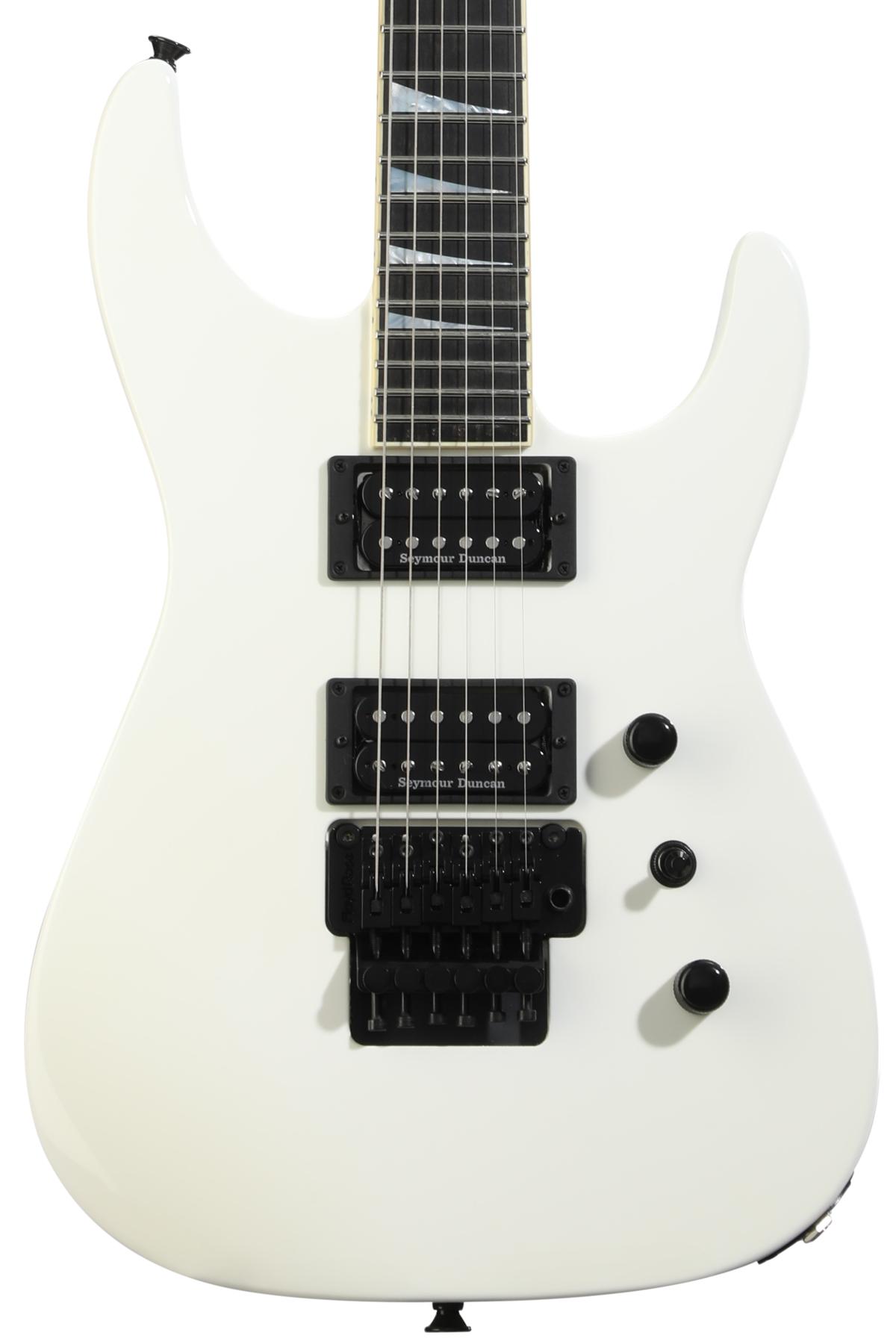 jackson soloist - Sweetwater