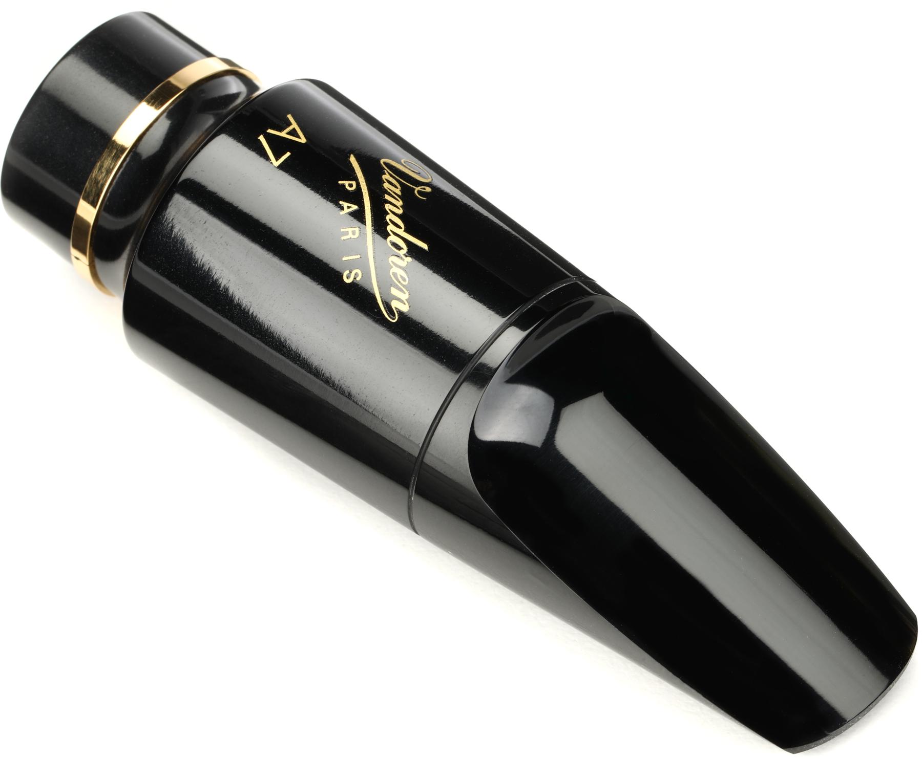 管楽器・吹奏楽器 Vandoren V16 T8,5L T8,5 V16 Tenor saxophone mouthpiece - Vandoren Paris