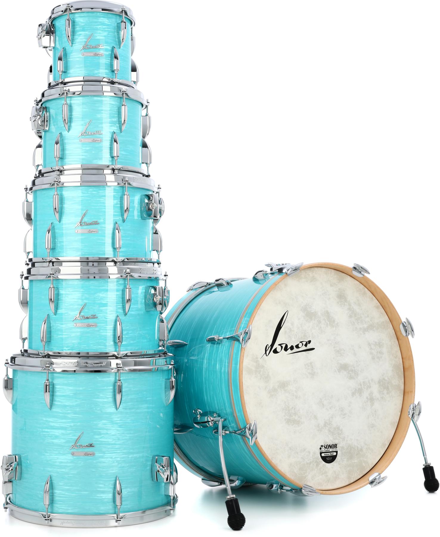 (値下げしました)【Vintage】SONOR / 80'sSonorlite 値下げしました)【Vintage】SONOR / 80'sSonorlite