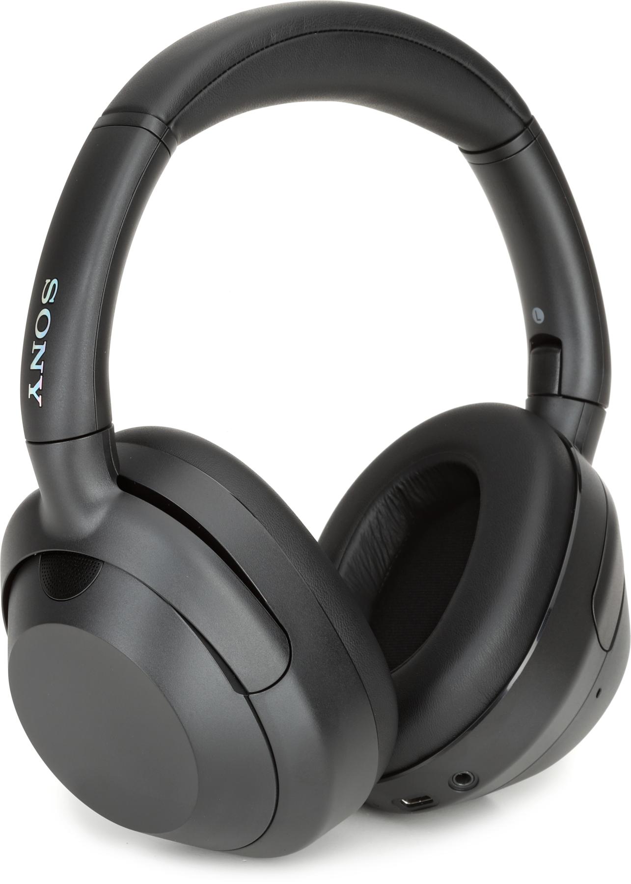 WH-1000XM4 Wireless Noise Cancelling Headphones | Sony Liberia