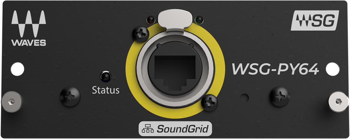 soundgrid - Sweetwater