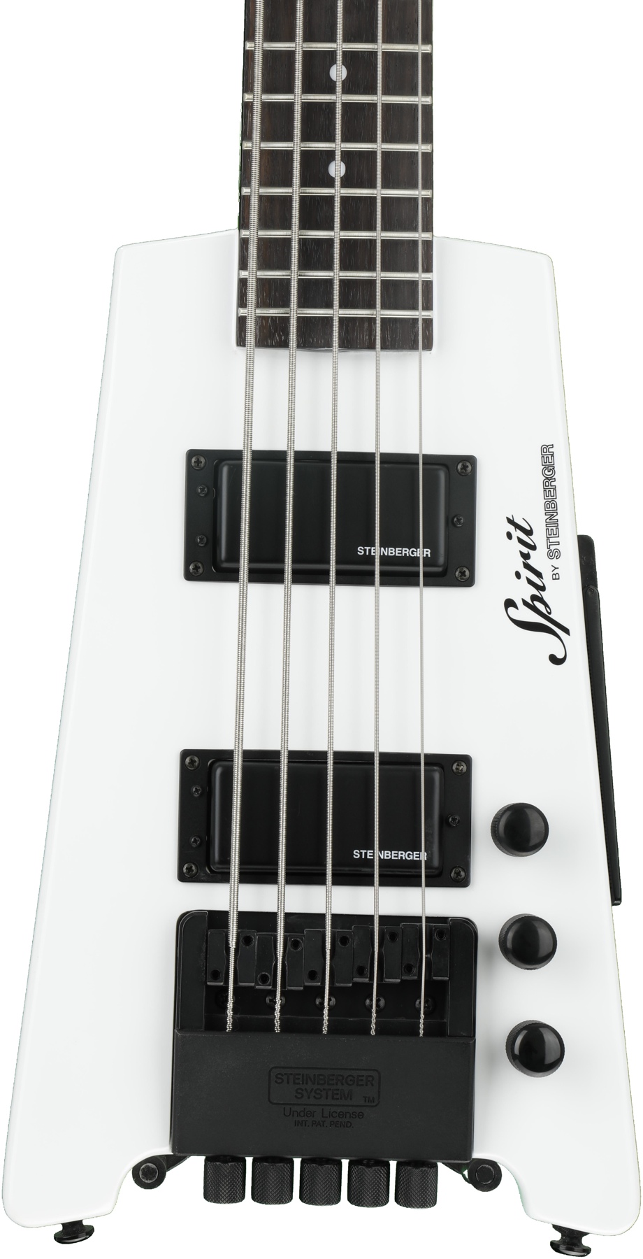 Steinberger Spirit - Sweetwater
