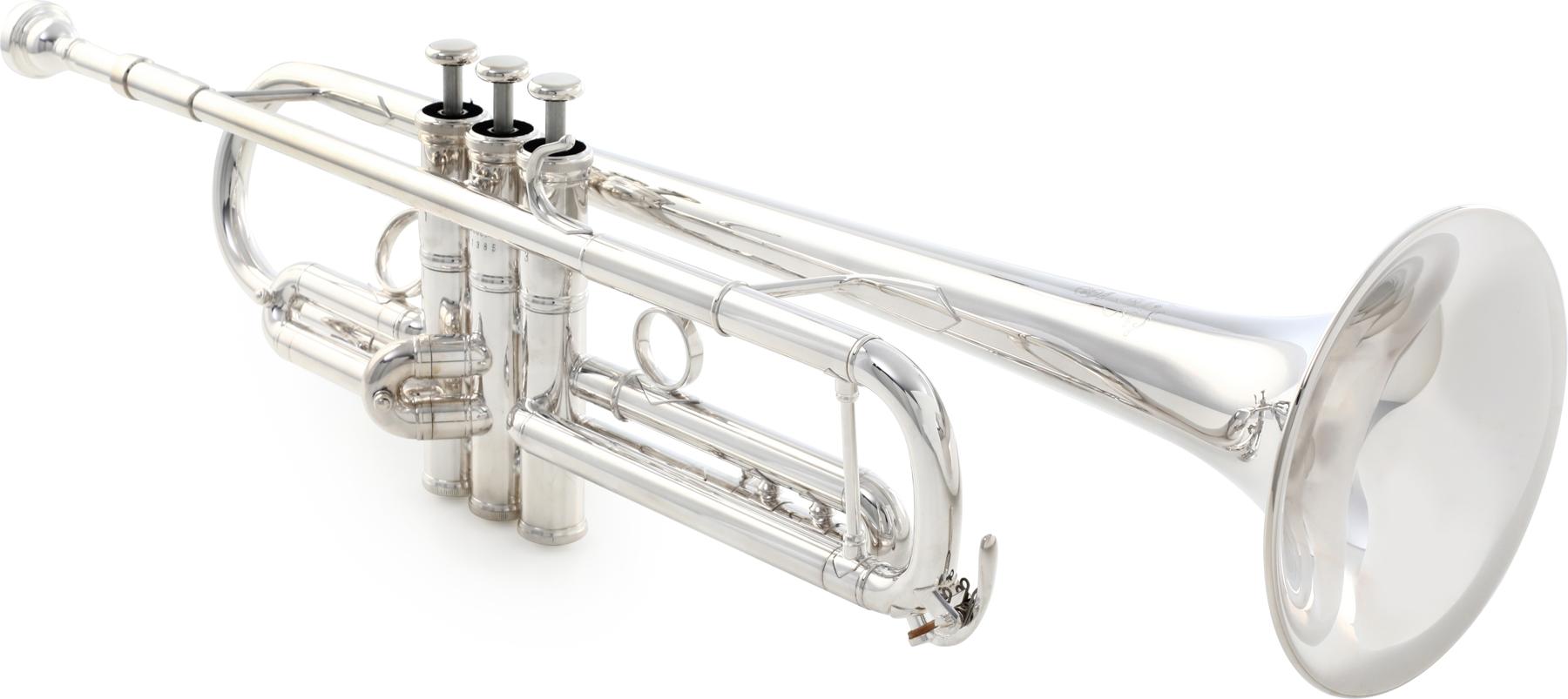 king george v selmer trumpet king george v selmer trumpet