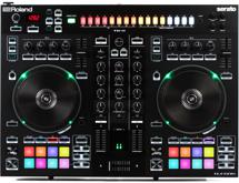 DJ-505 （Serato DJ pro付き） Roland DJ-505 【Serato DJ Pro 無償ダウンロード版対応