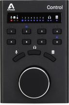 Click to learn more about the Apogee Control Hardware Remote for Element, Ensemble, and Symphony