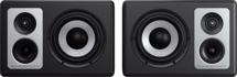 Click to learn more about the Barefoot Sound Footprint03 6.5-inch 3-way Active Studio Monitor Pair