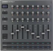 DTM・DAW Novation Launch Control XL 3 Novation Launch Control XL MK3 DAW Controller – Nightlife Electronics