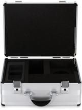 Photo of item: MicBriefcase
