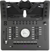 Sneak Preview: Hands On with Avid's Pro Tools Dock - InSync