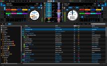 Click to learn more about the Serato DJ Pro Digital DJ Software