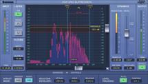 Click to learn more about the Sonnox Oxford SuprEsser Native Plug-in