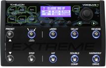 TC HELICON VoiceLive 3 Extreme 美品 TC-Helicon VoiceLive 3 Extreme Review by Sweetwater Sound - InSync