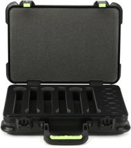 Photo of item: WMicCase06