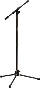 On Stage Stands MS9701TB (Heavy Duty Boom Mic Stand)  