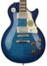 Epiphone Les Paul Standard Plustop Pro Trans Blue Reviews Sweetwater