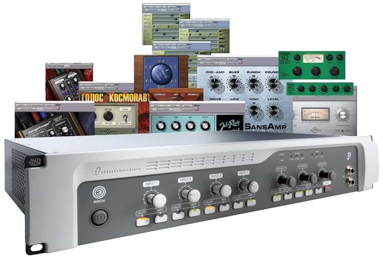 Digidesign Digidesign