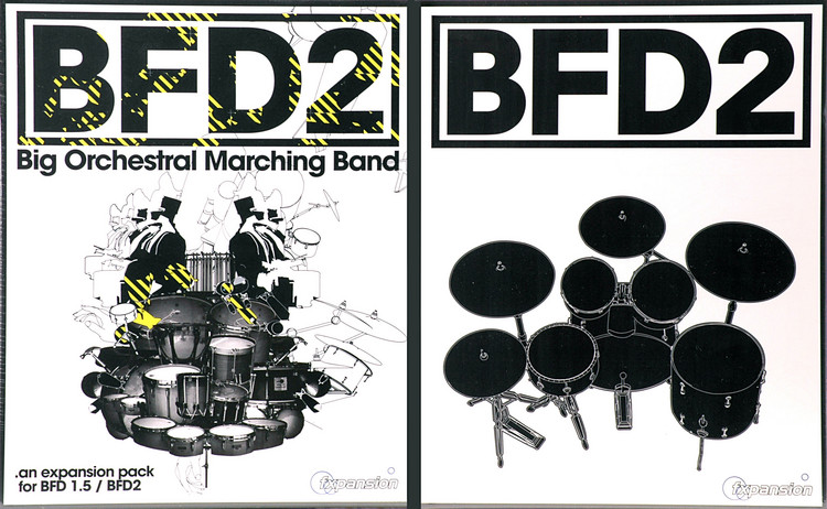 Software Bfd Free Download