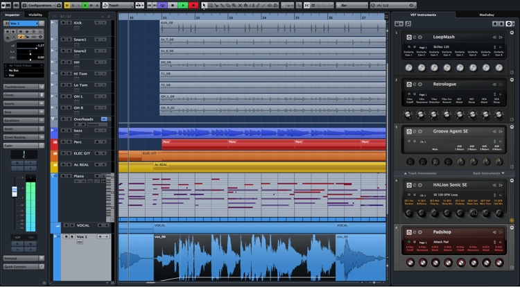 Cubase Studio 5 Demo Download Cubase Studio 5 Demo Download