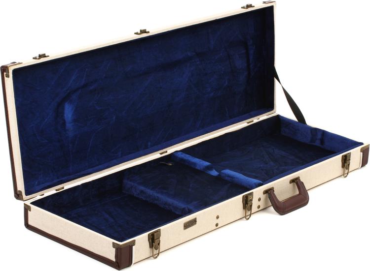 Gator Journeyman Hardshell Instrument Cases Overview