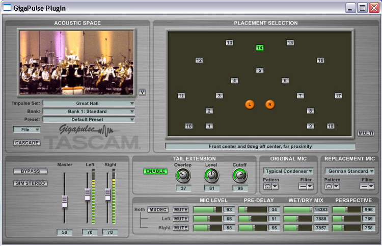 Helix Preset Downloads