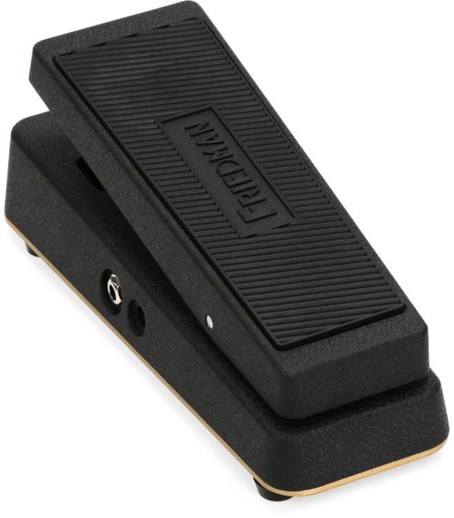 Friedman Gold72 Wah Pedal Review