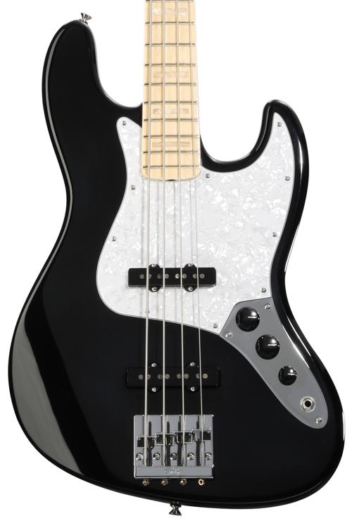 Winter NAMM 2015 Fender US Geddy Lee Jazz Bass