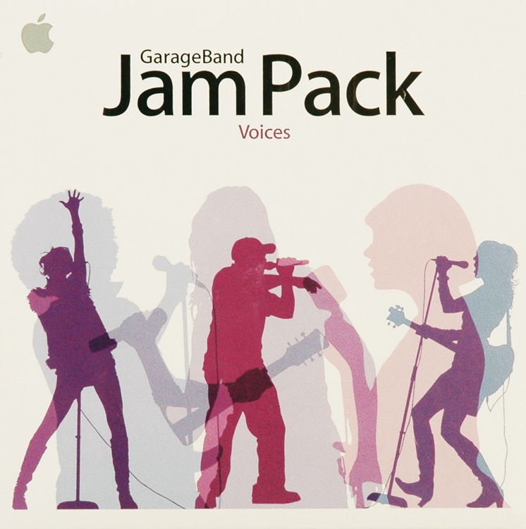 How to add sounds to garageband