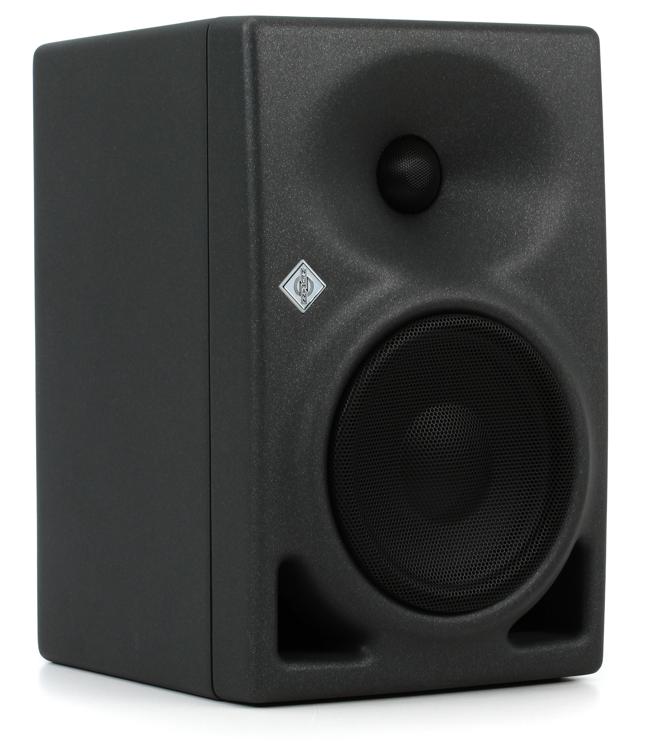 Neumann KH 120 D Digital Monitor Speakers Overview