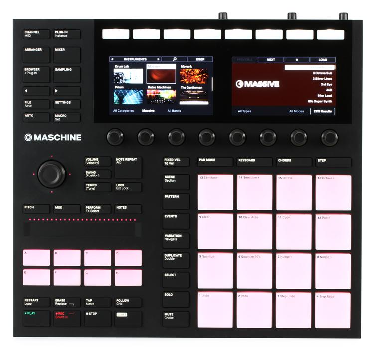 3 Reasons Native Instruments Maschine MK3 is a Big Deal