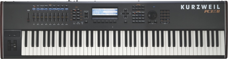 Kurzweil Pc3k Sounds Kurzweil Pc3k Sounds