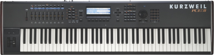 Kurzweil Pc3 Editor De Sonido Descargar