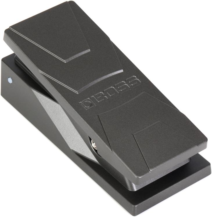 BOSS PW3 Wah Pedal Review by Sweetwater