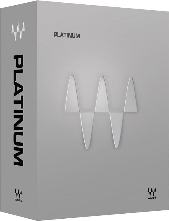 Waves Diamond Bundle 5.2 For Mac