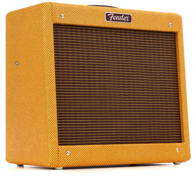 Fender Pro Junior IV LTD Tube Amplifier Review InSync fender-pro-junior-iv-ltd-tube-amplifier-review-insync