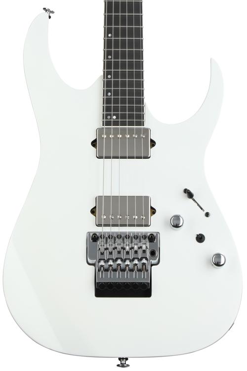 Ibanez エレキギター prestige RG5320C ティム Ibanez Prestige RG5320C Electric Guitar Deep Forest Green
